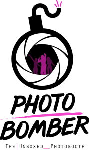 Photobomber logo