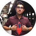 Mark Villarreal profile picture