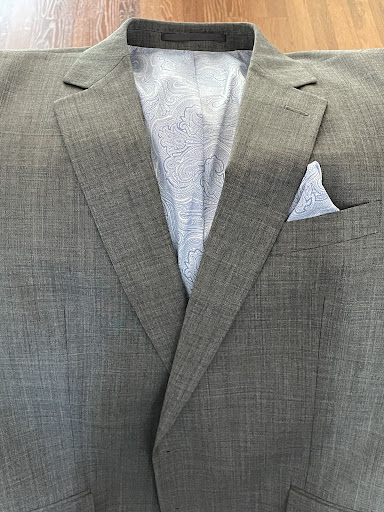 Photo from customer review