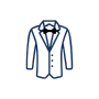 weddingsuit icon alphasuit