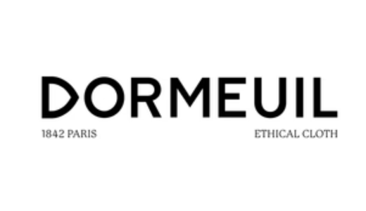 dormeuil Logo